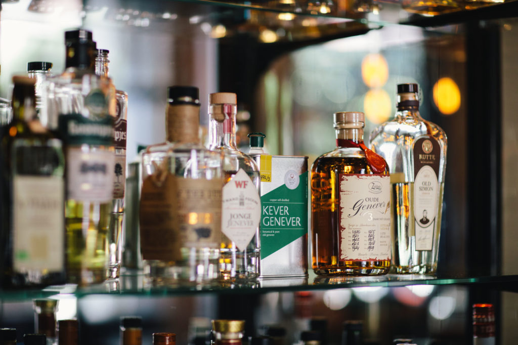 Cocktails - Royal Gate Resort