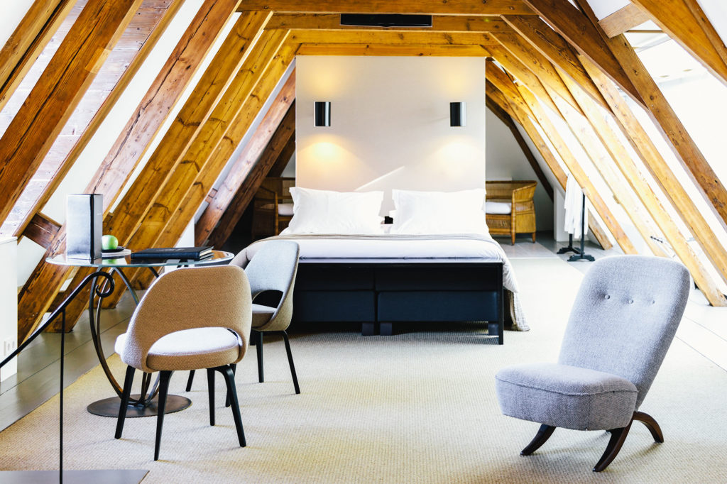 Loft - Suite - Royal Gate Resort