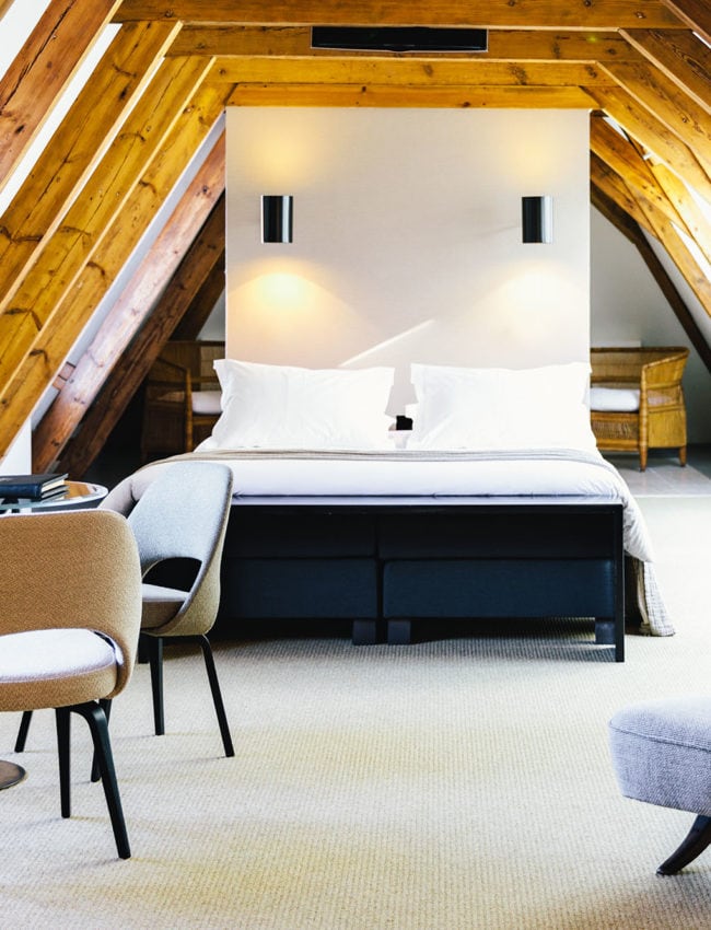 Loft - Suite - Royal Gate Resort