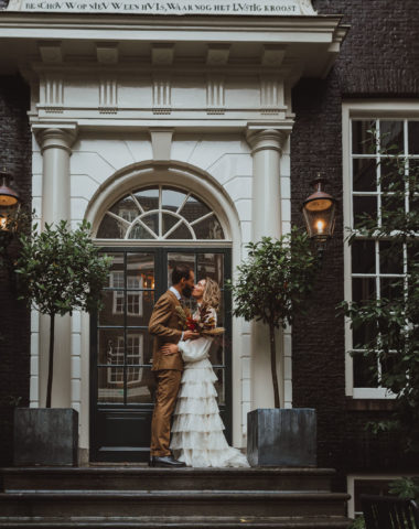 Wedding - Royal Gate Resort