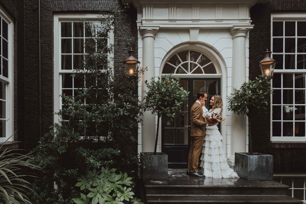 Wedding - Royal Gate Resort