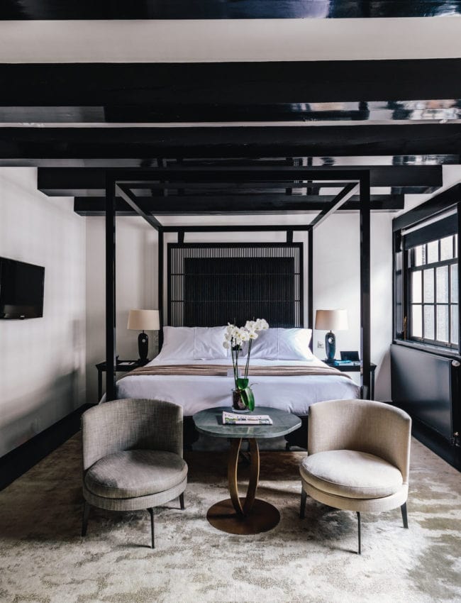 Double Room - Royal Gate Resort
