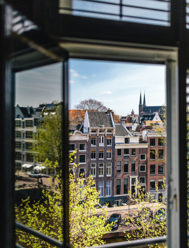 Room with View Royal Gate Resort