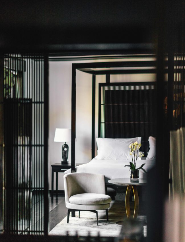 Amber Suite Royal Gate Resort