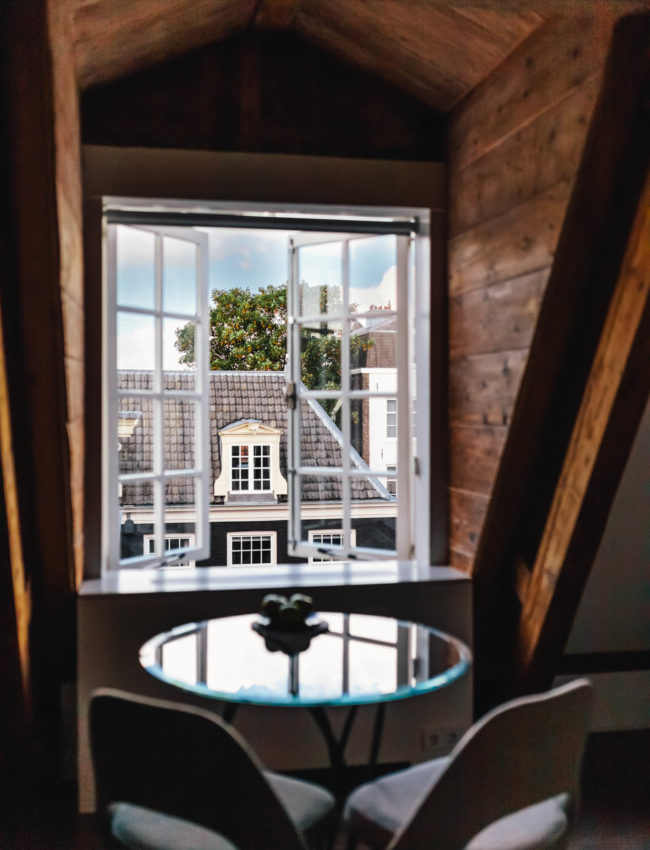 Loft Suite Royal Gate Resort