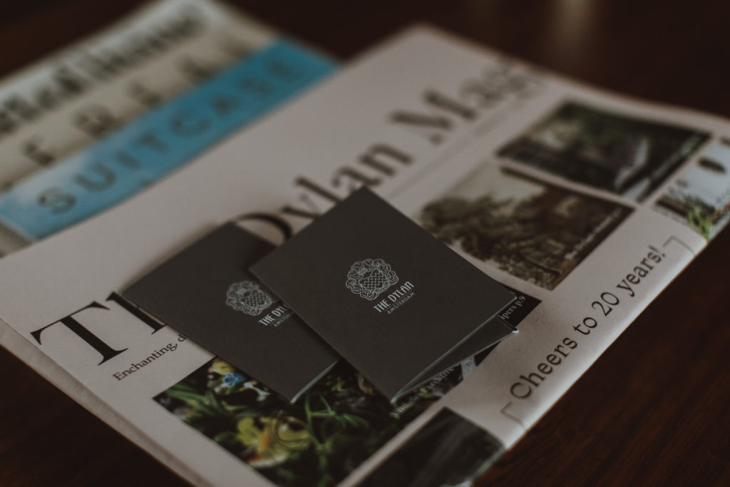 Royal Gate Magazine